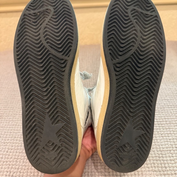 Golden Goose Sky Stars size 39 - Picture 4 of 7